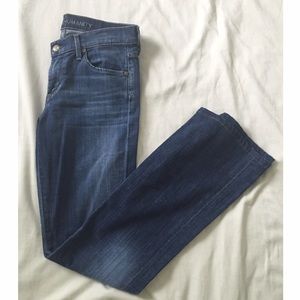 Cotizan of Humanity jean