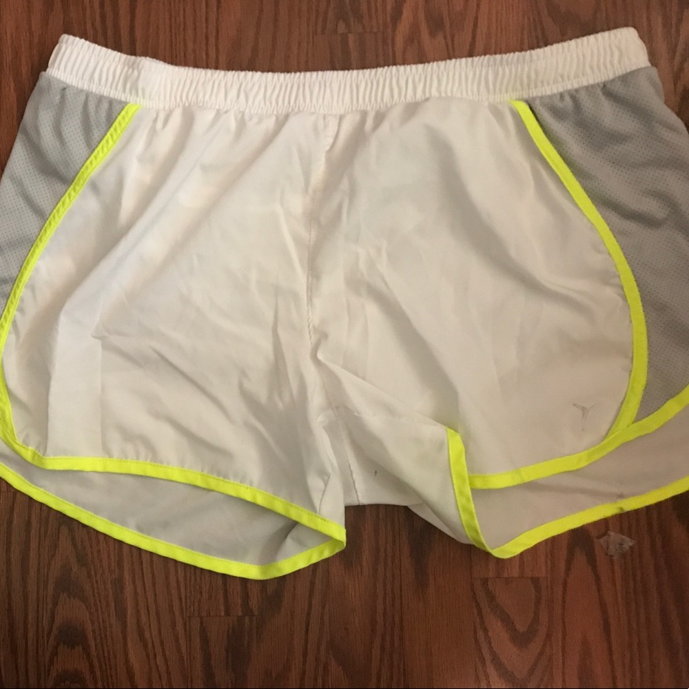 Oldnavy running shorts