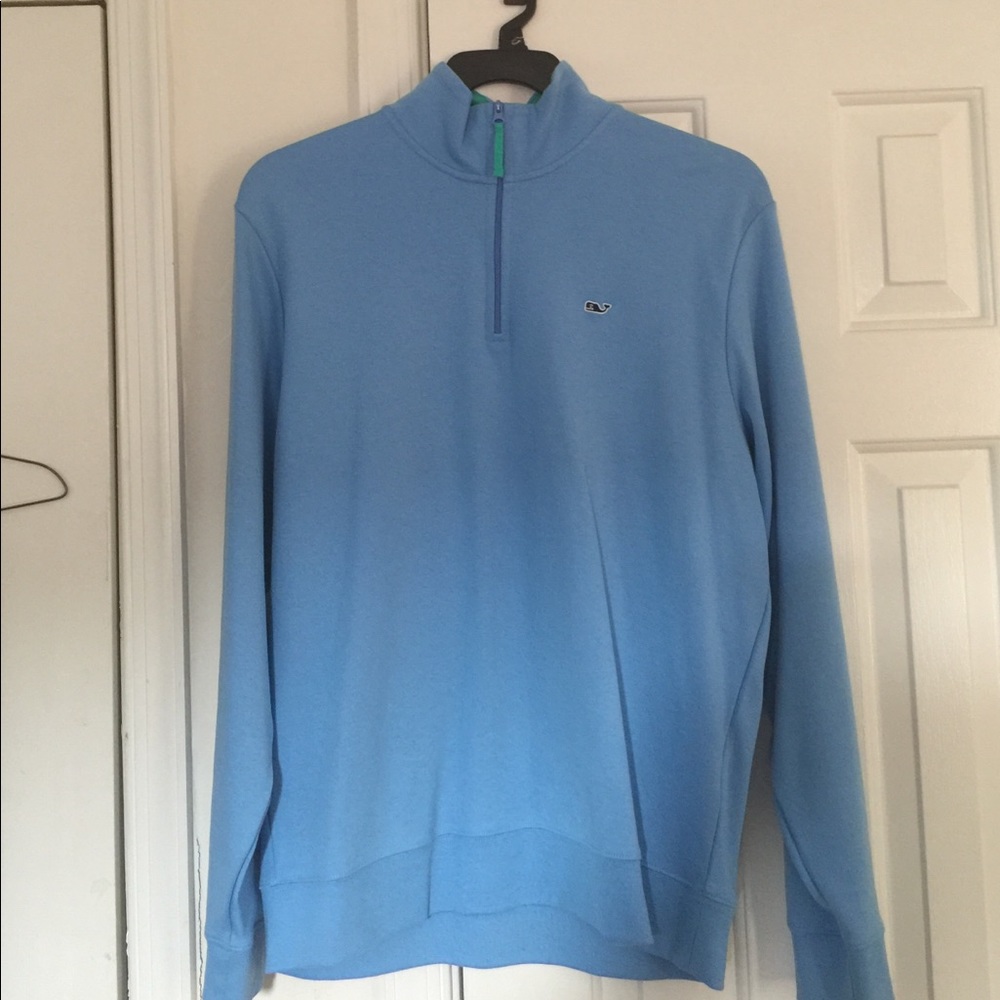 VINEYARD VINES SHEP SHIRT