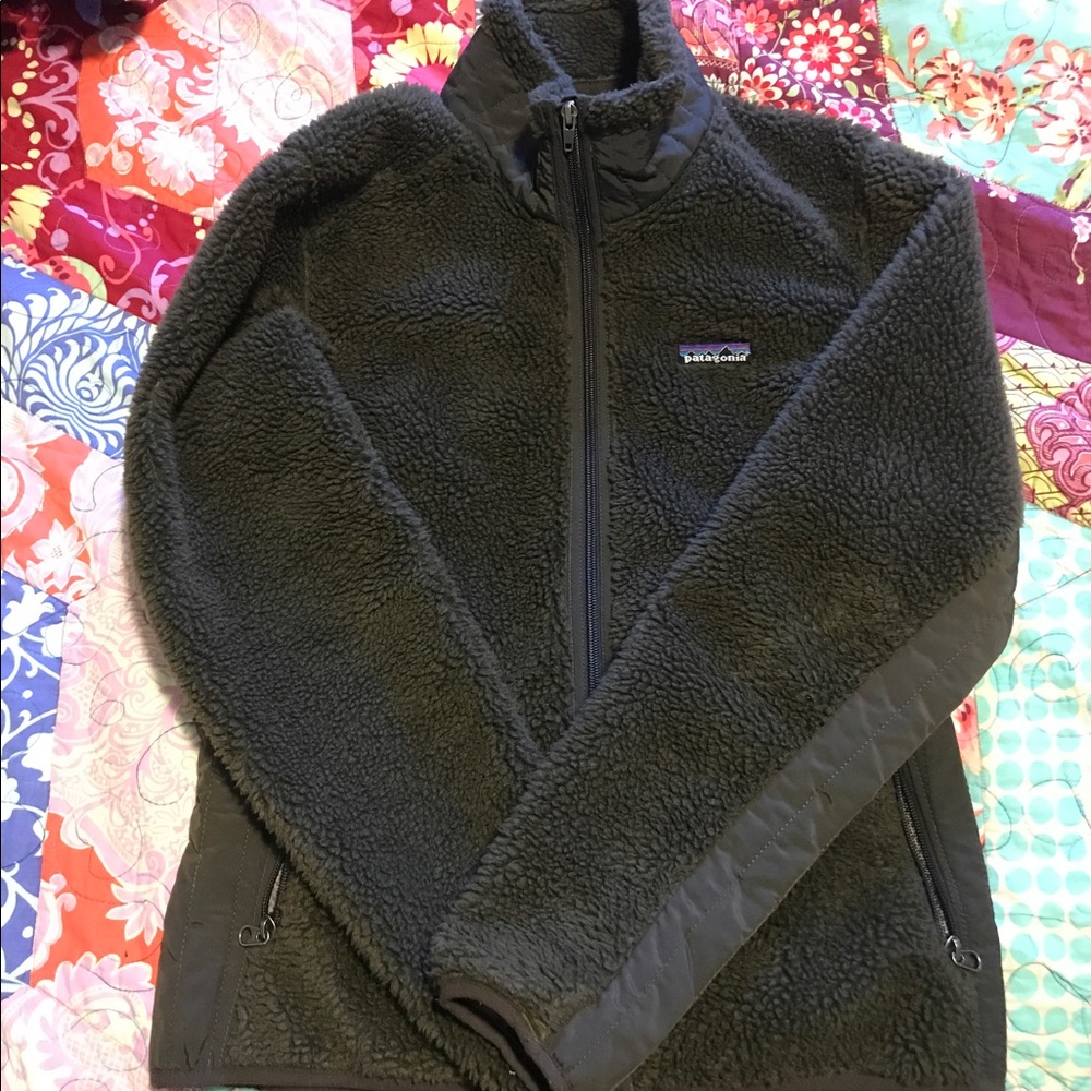 Patagonia RetroX