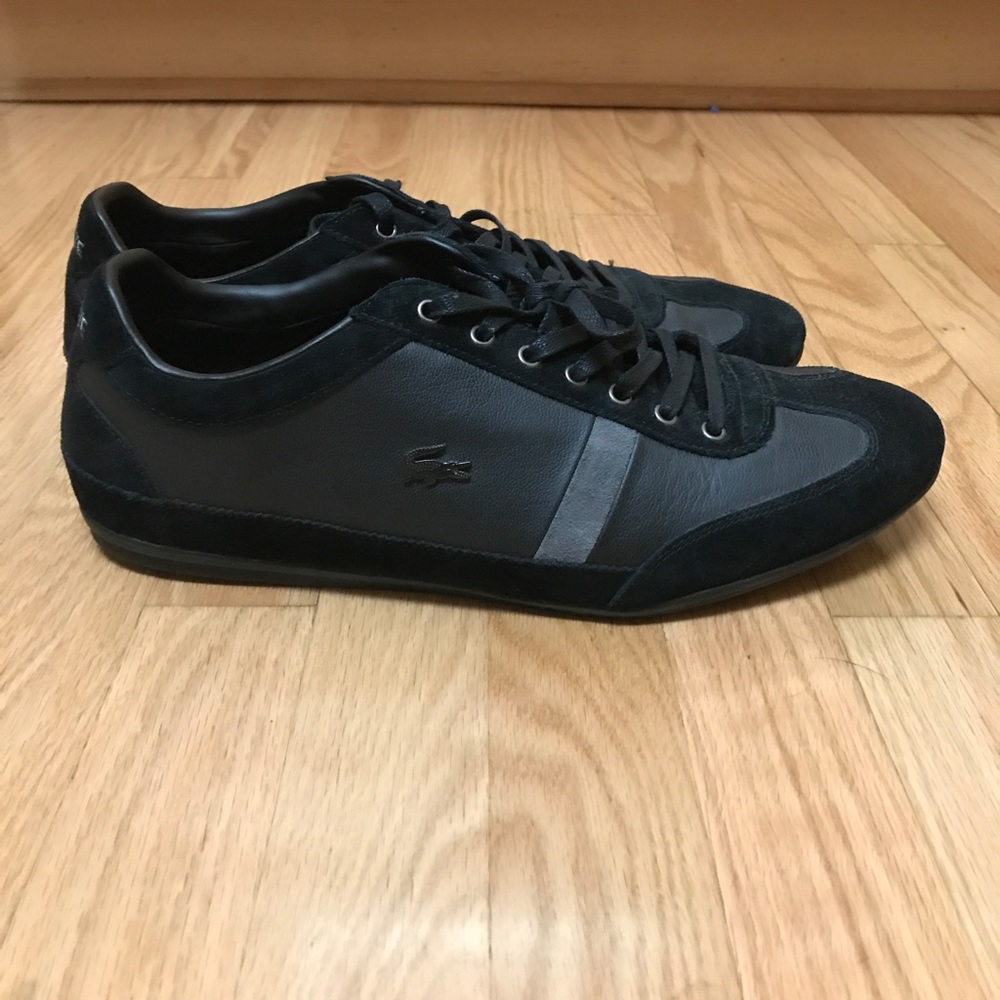 Lacoste casual sneaker for men