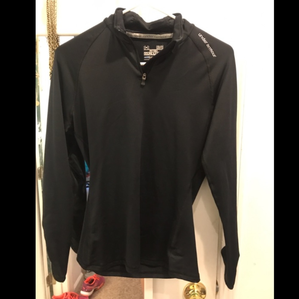 Under Armour Pullover
