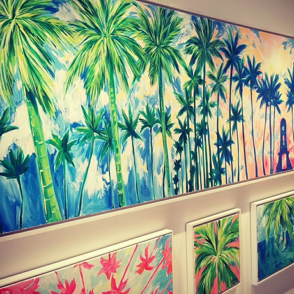 Meet your Posher, Carly