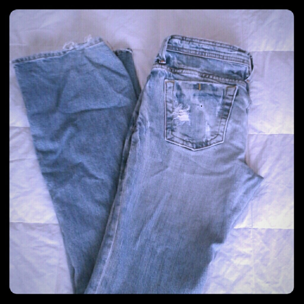 Jeans