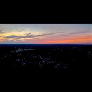 Meet your Posher, Andy