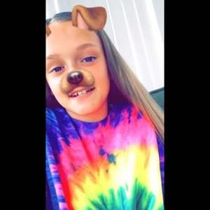 Meet your Posher, Halie