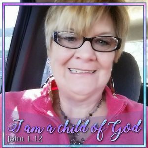 Meet your Posher, Bernice ann lusk