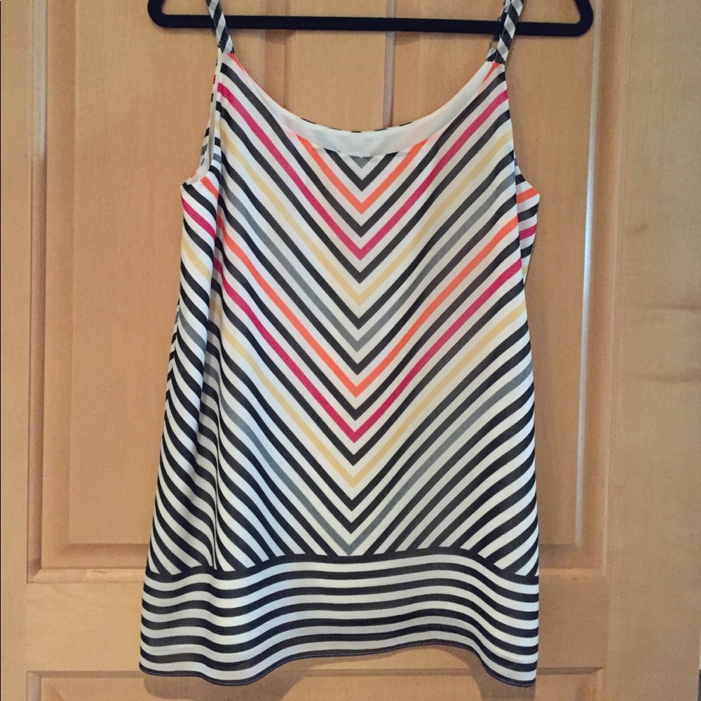Cabi Spring 2016 Top Size M