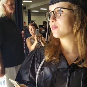 Meet your Posher, Carly