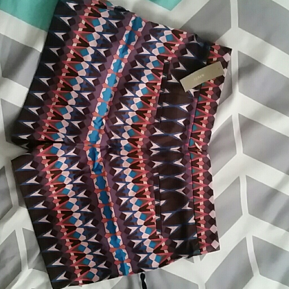 The perfect summer shorts.