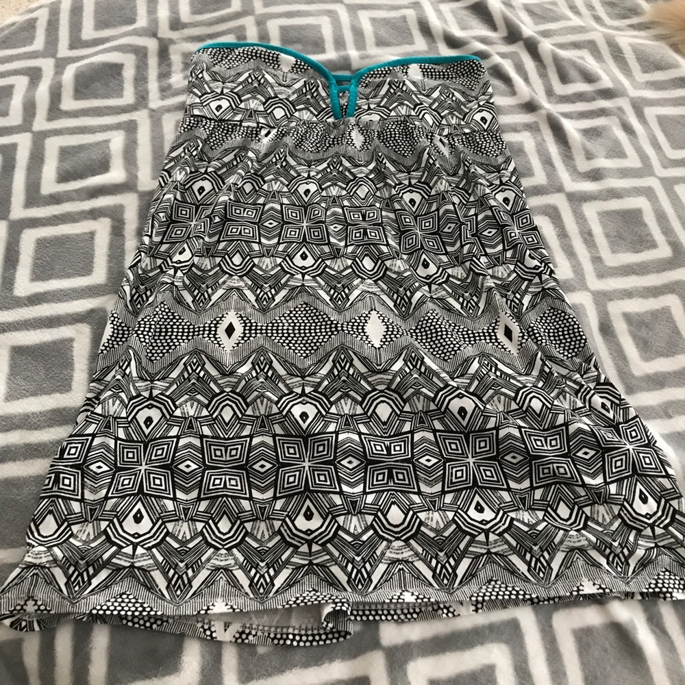Cute summer dress