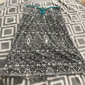 Cute summer dress