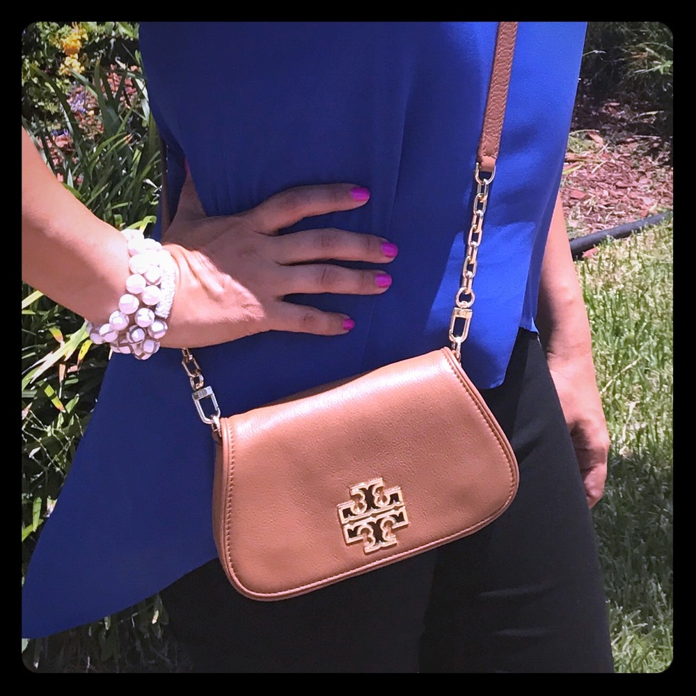 Tory Burch Crossbody