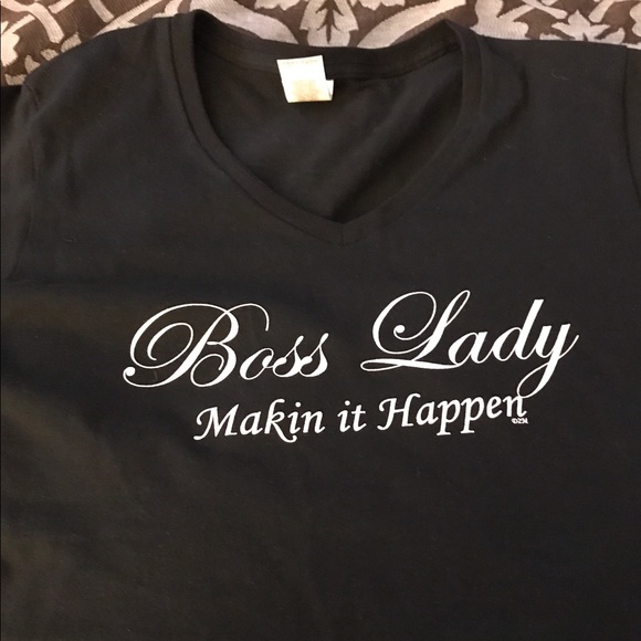 Boss Lady Makin it Happen - Picture 4 of 4