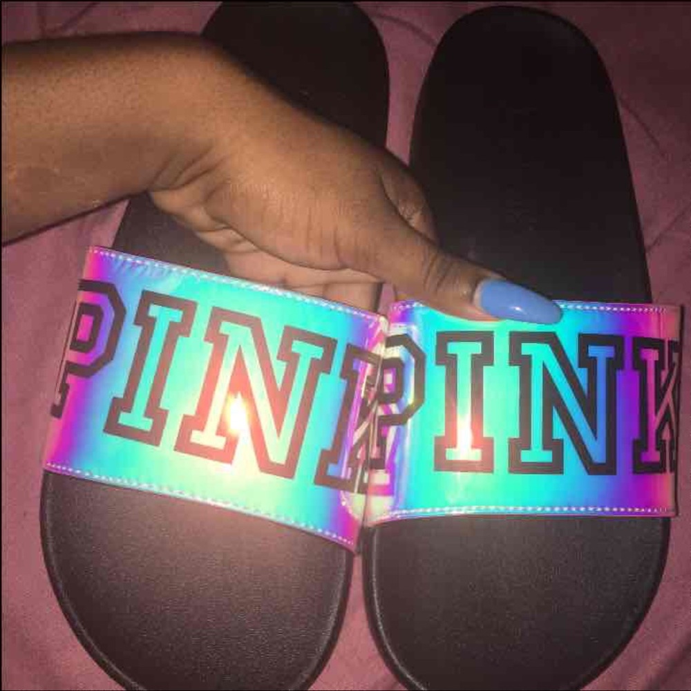 🚫SOLD🚫 BRAND NEW Vs Slides
