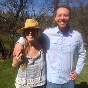 Meet your Posher, Dylan