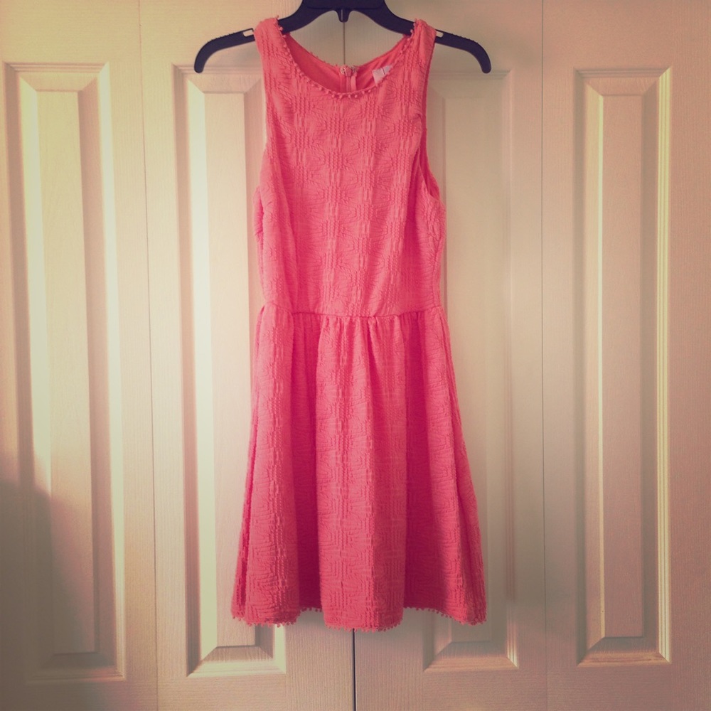 Summer dress!