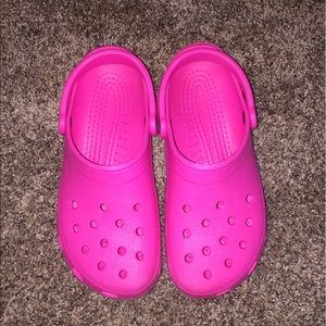 Crocs
