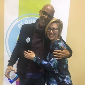 Meet your Posher, Jamie