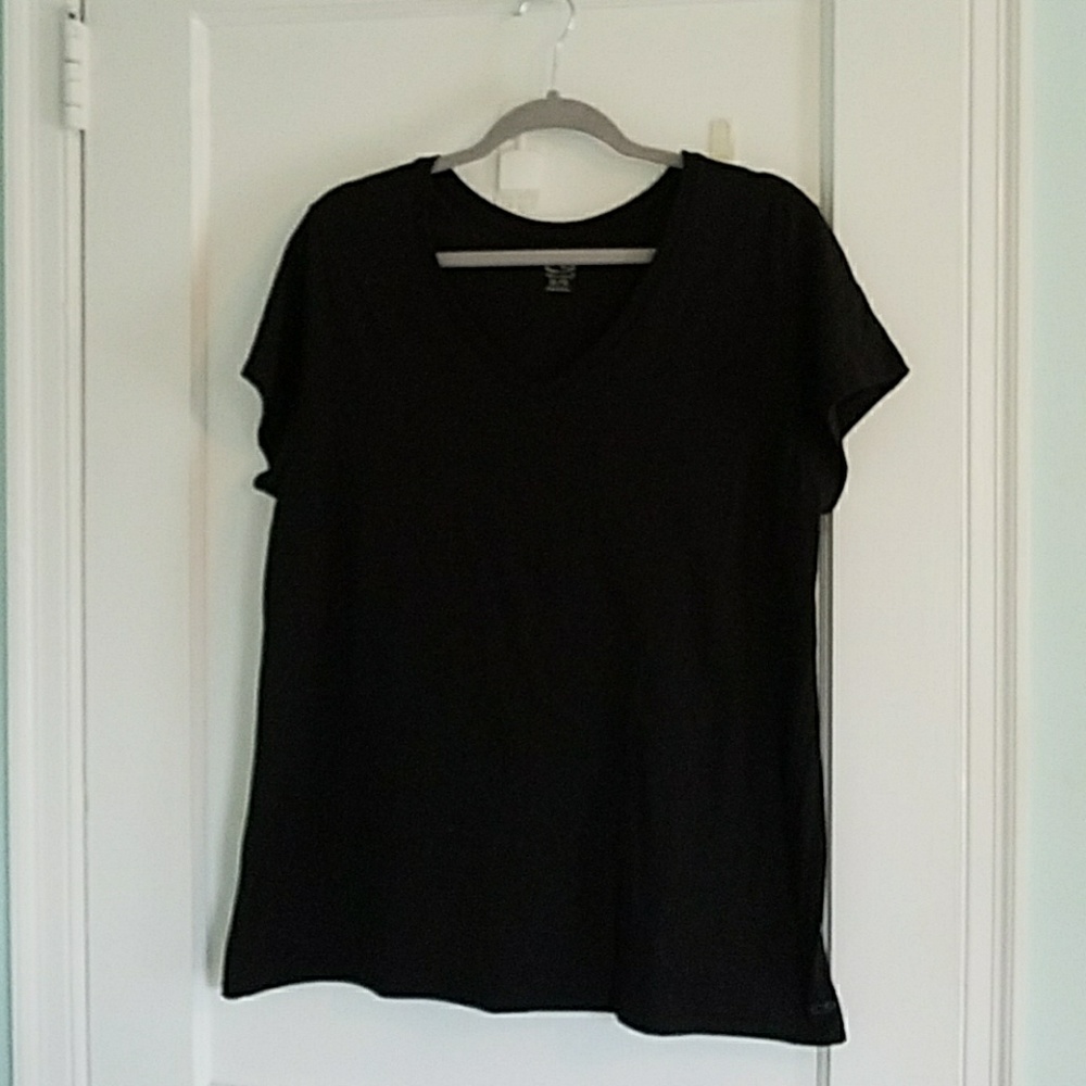 Champion workout tee size XL