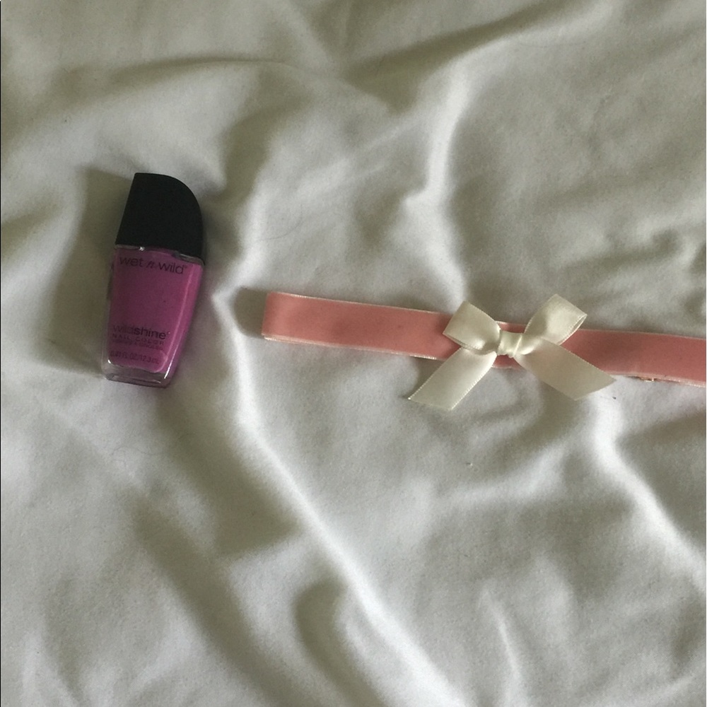 Trendy accessories bundle