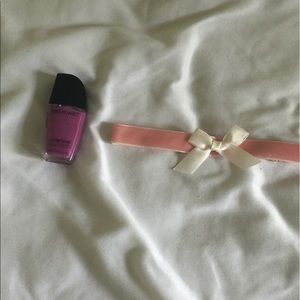 Trendy accessories bundle