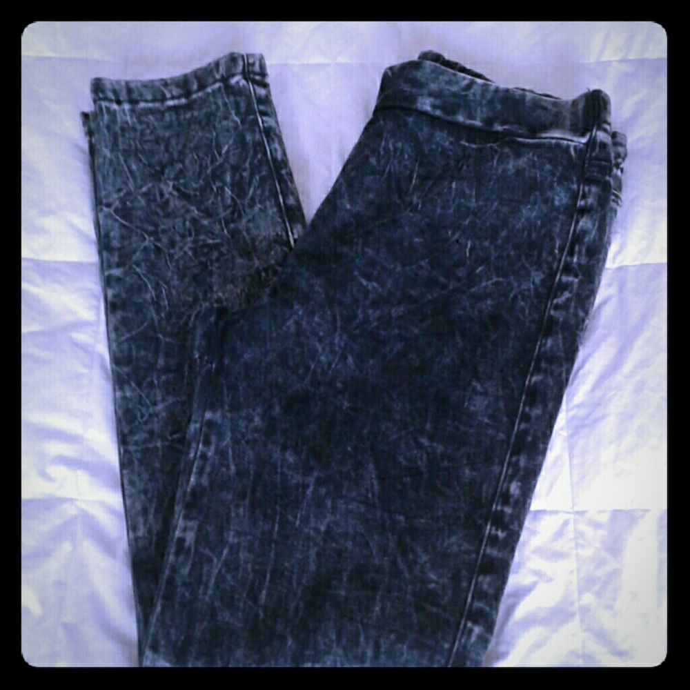 Jean Jeggings