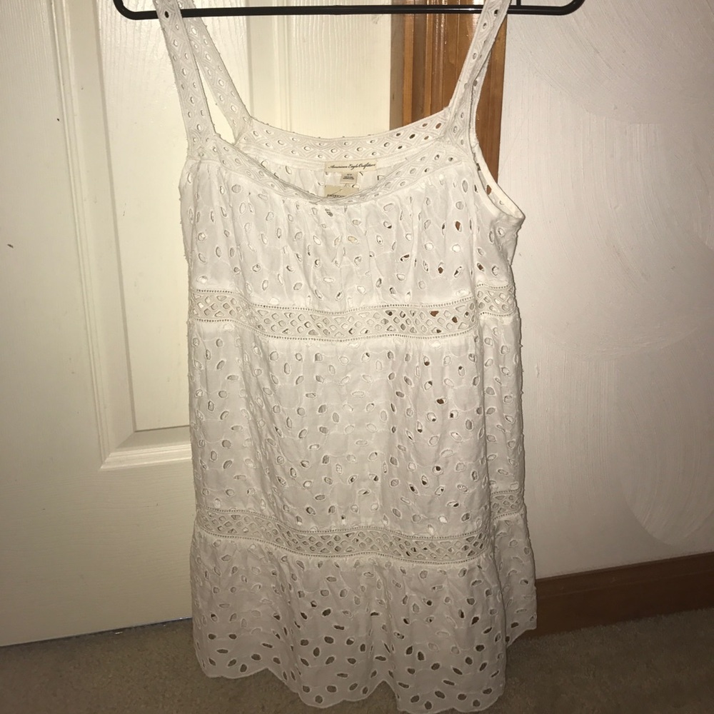 💫American Eagle Dress💫