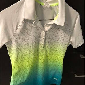 Golf Shirt
