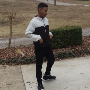 Meet your Posher, Noah