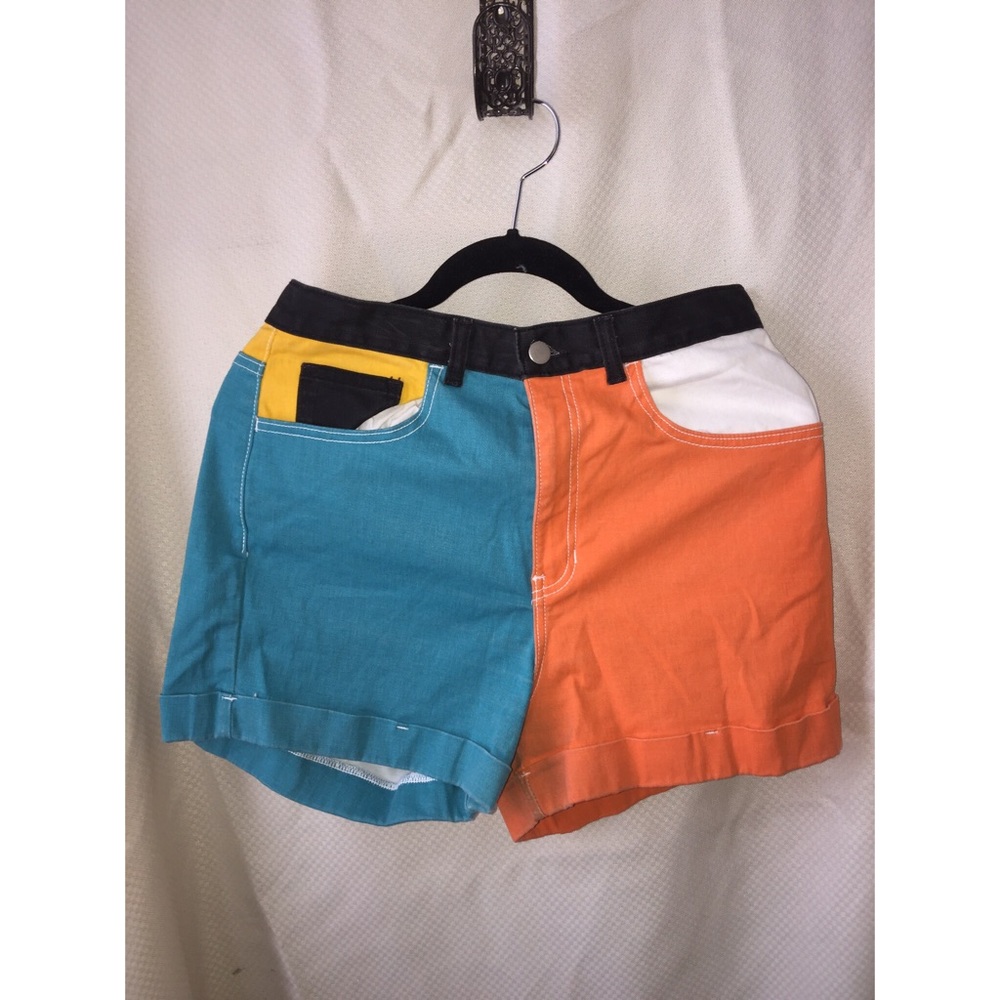 American apparel Shorts (high waisted)