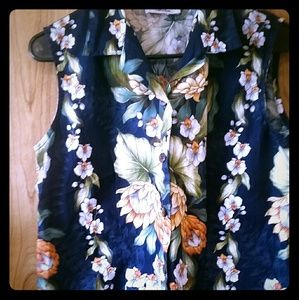 Hawaiian  Reserve Collection