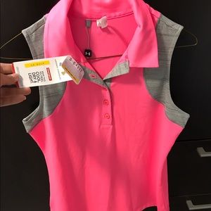Golf Shirt