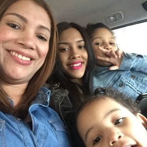 Meet your Posher, Milagros