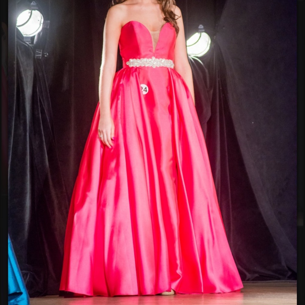 Jovani custome