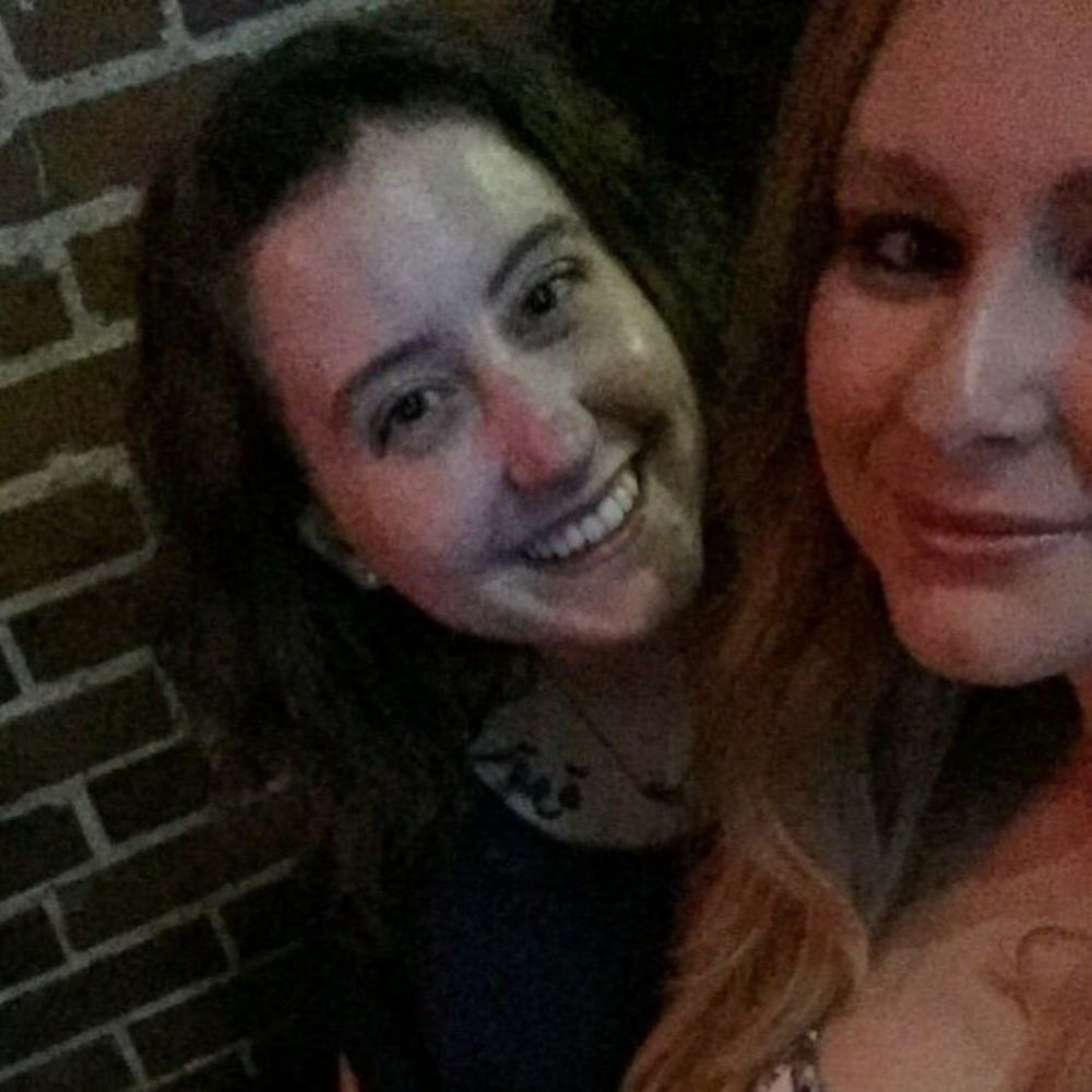 Meet your Posher, Leeah