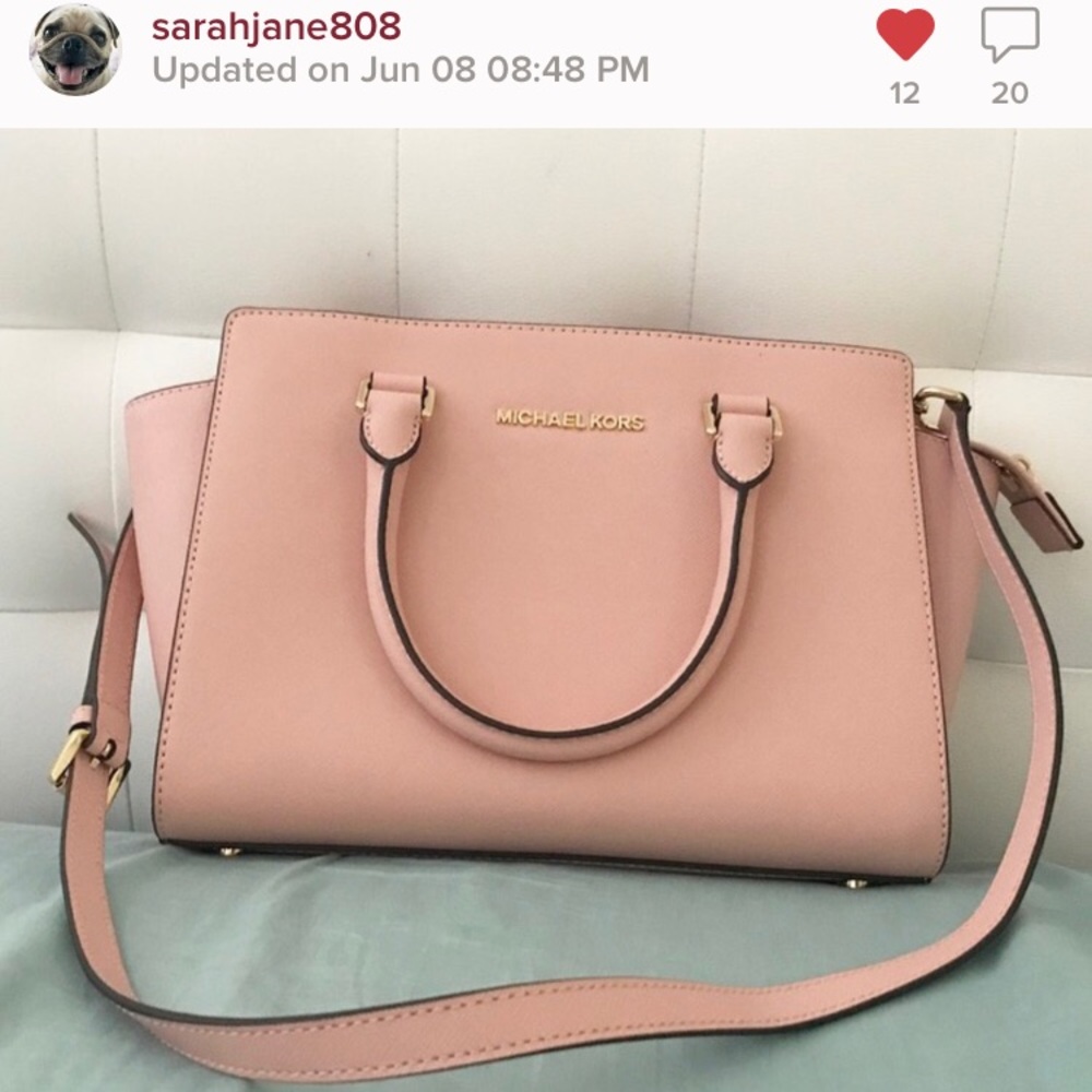 Michael Kors Bag