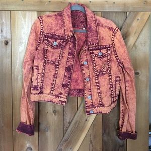 Rose Royce premium Jacket!