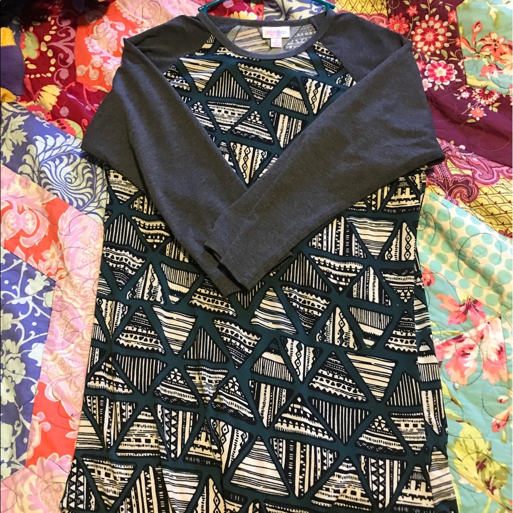 Lularoe Randy