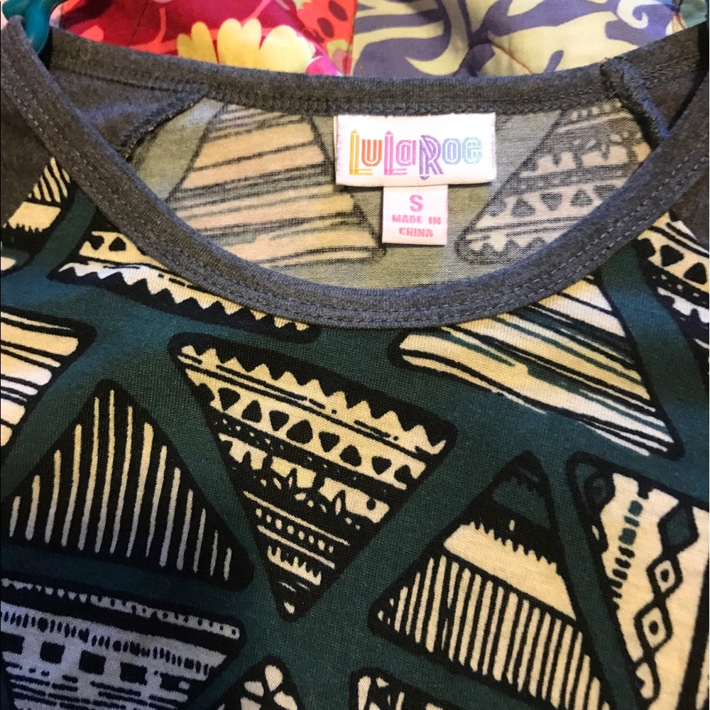 Lularoe Randy - Picture 2 of 3