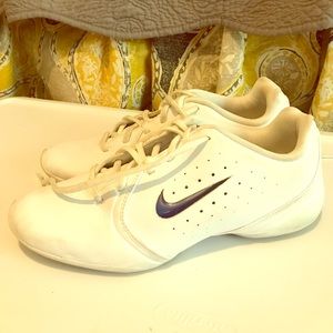Nike Cheer Shoes