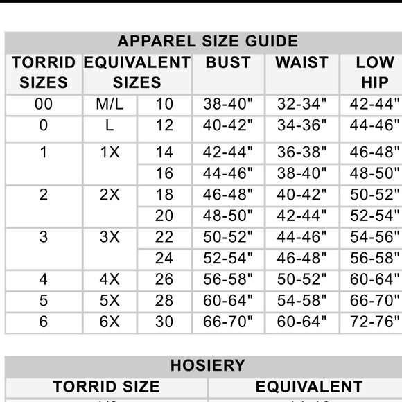 Torrid New with tags purple babydoll top - Picture 5 of 5