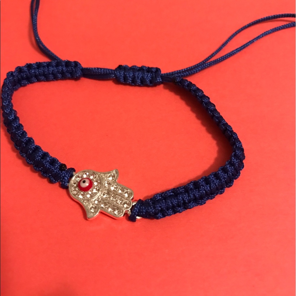 Hanna Hamsa hand