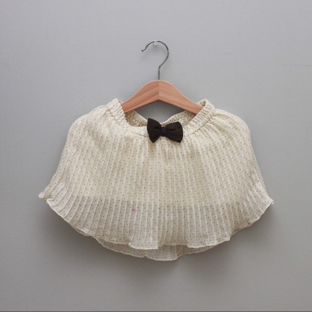 Toddler H&M Skirt