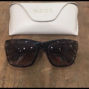 Valentino New Sunglasses