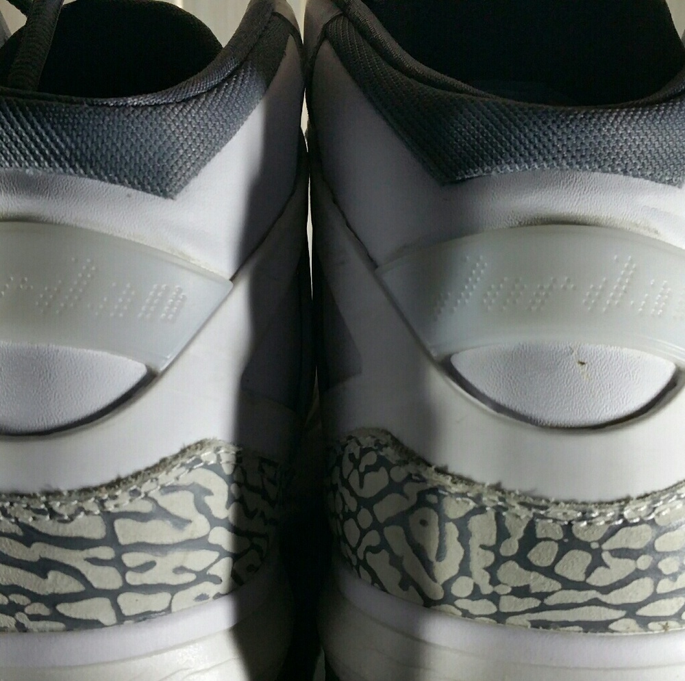 Nike Air Flight Classic Size 11 - image 3