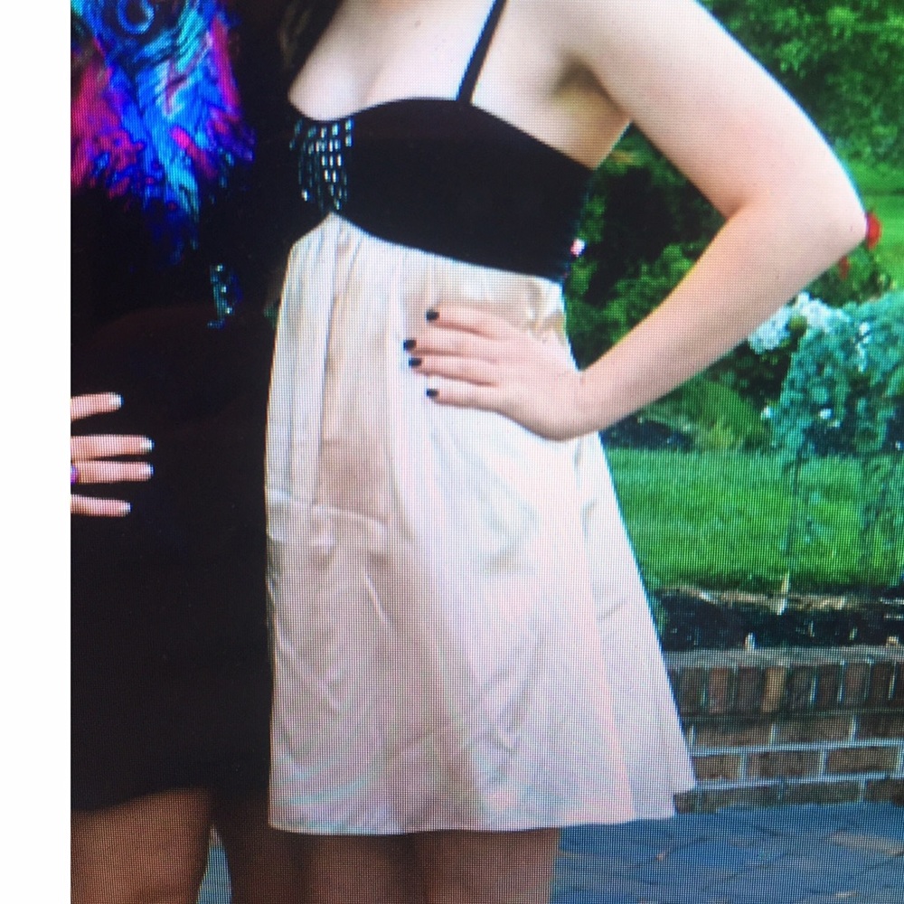 BCBG MAXAZRIA Dress