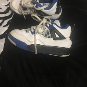 Jordan's size 11c