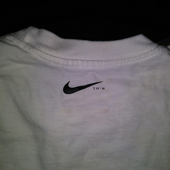 NIKE SHIRT! - Picture 2 of 2