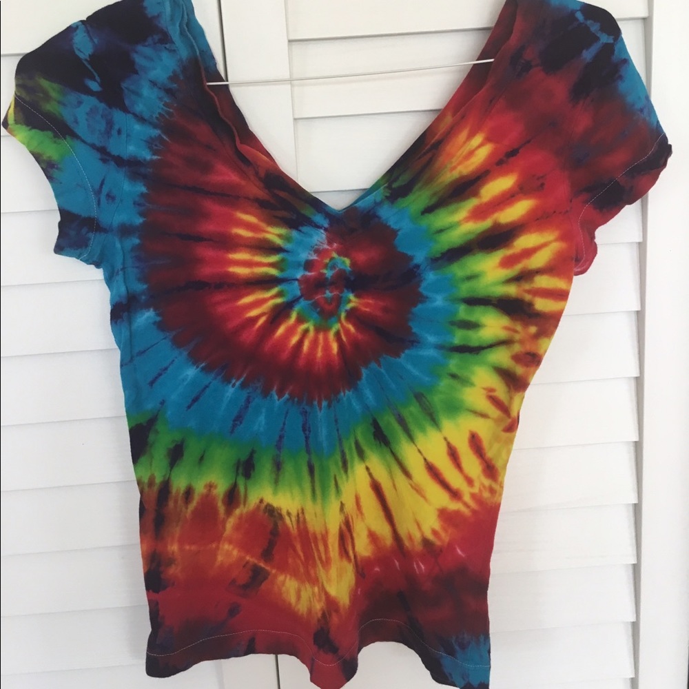 Girl on Fire T-Shirt